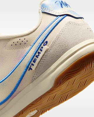 Reviews: Nike Tiempo Streetgato PRM Indoor/Court Low-Top Football